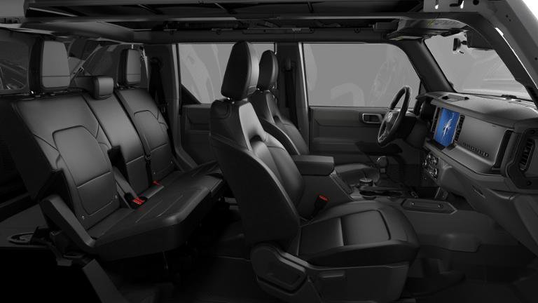 New 2026 Ford Bronco Big Bend image 31