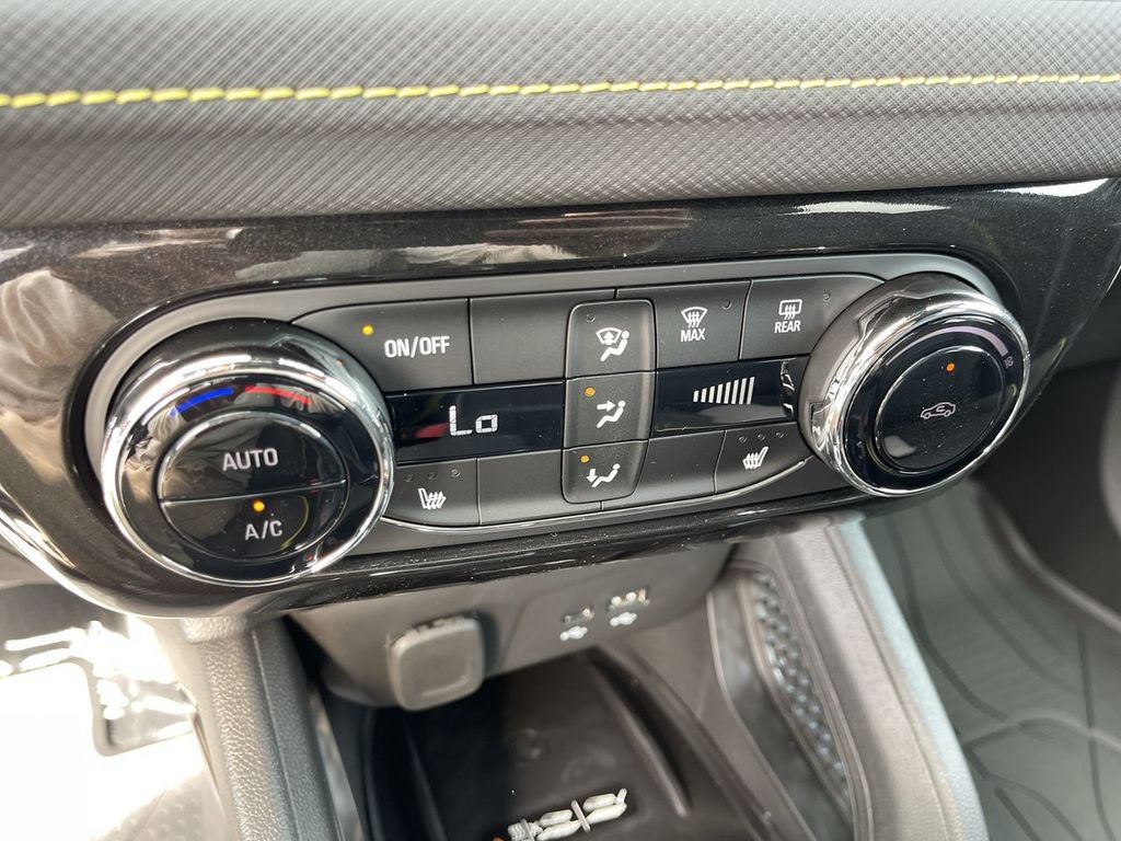 New 2026 Chevrolet TrailBlazer ACTIV w/ Convenience Package AWD/4WD image 18
