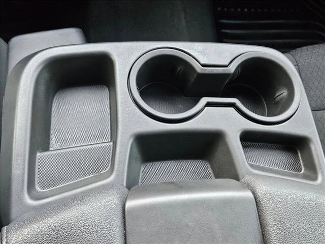 Certified 2021 Chevrolet Silverado 1500 LT w/ Texas Edition Plus image 12