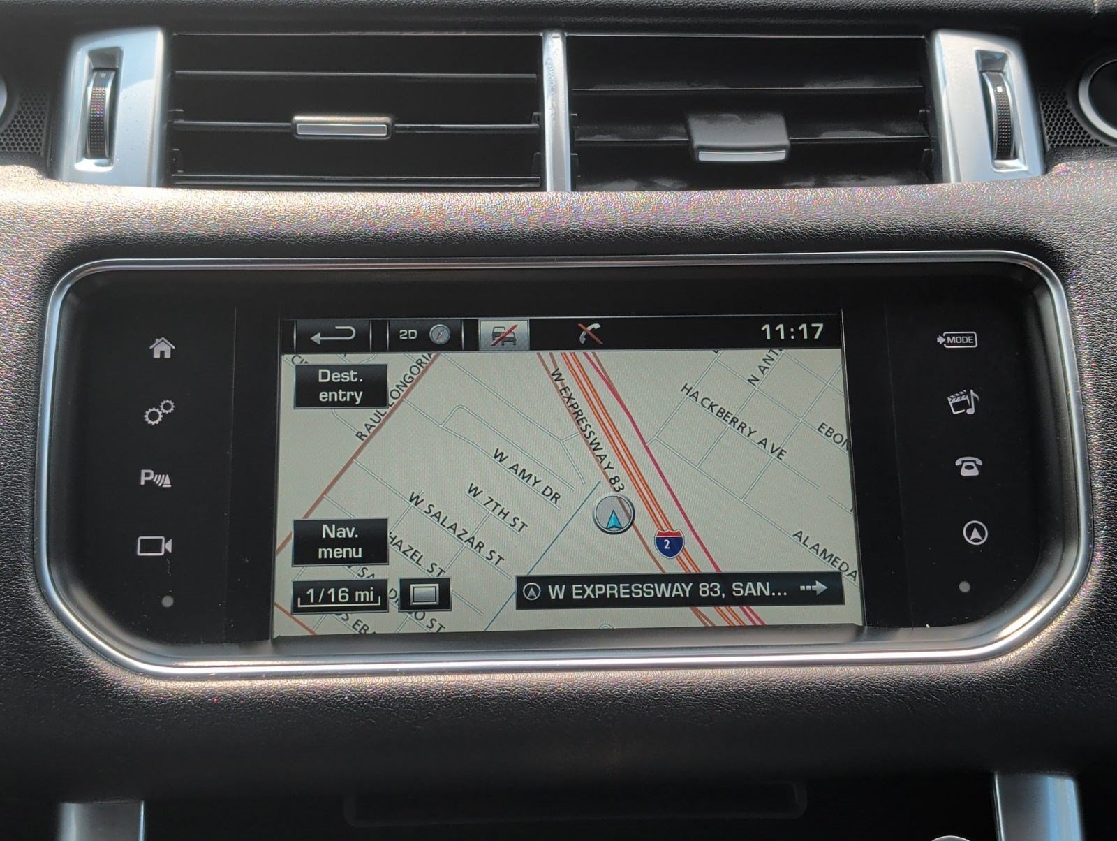 Used 2016 Land Rover Range Rover Sport HSE AWD/4WD image 18