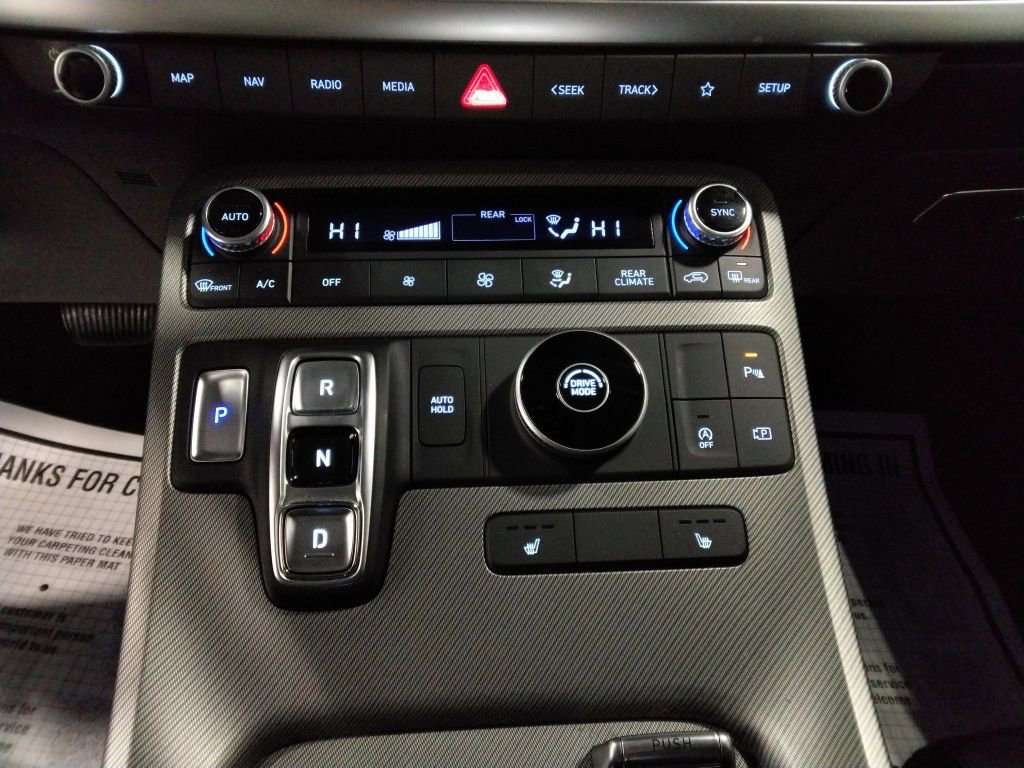 Used 2025 Hyundai Palisade XRT image 20