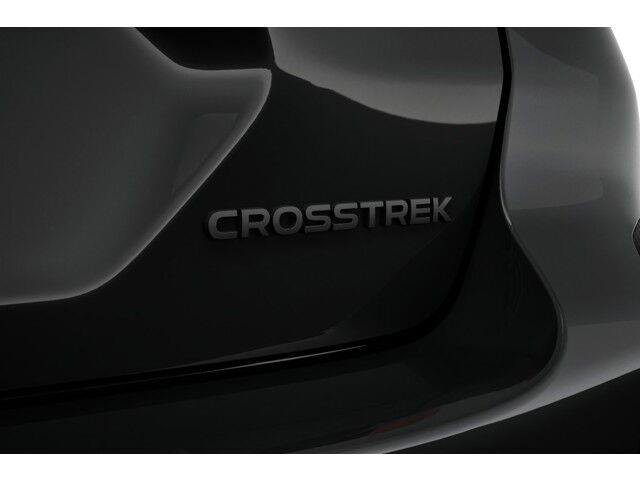 New 2027 Subaru Crosstrek 2.5i Premium AWD/4WD image 12