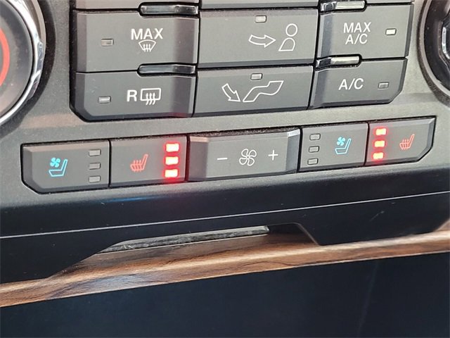 Certified 2020 Ford F150 Lariat image 21