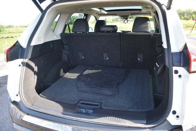 Used 2023 Nissan Rogue SV AWD/4WD image 17