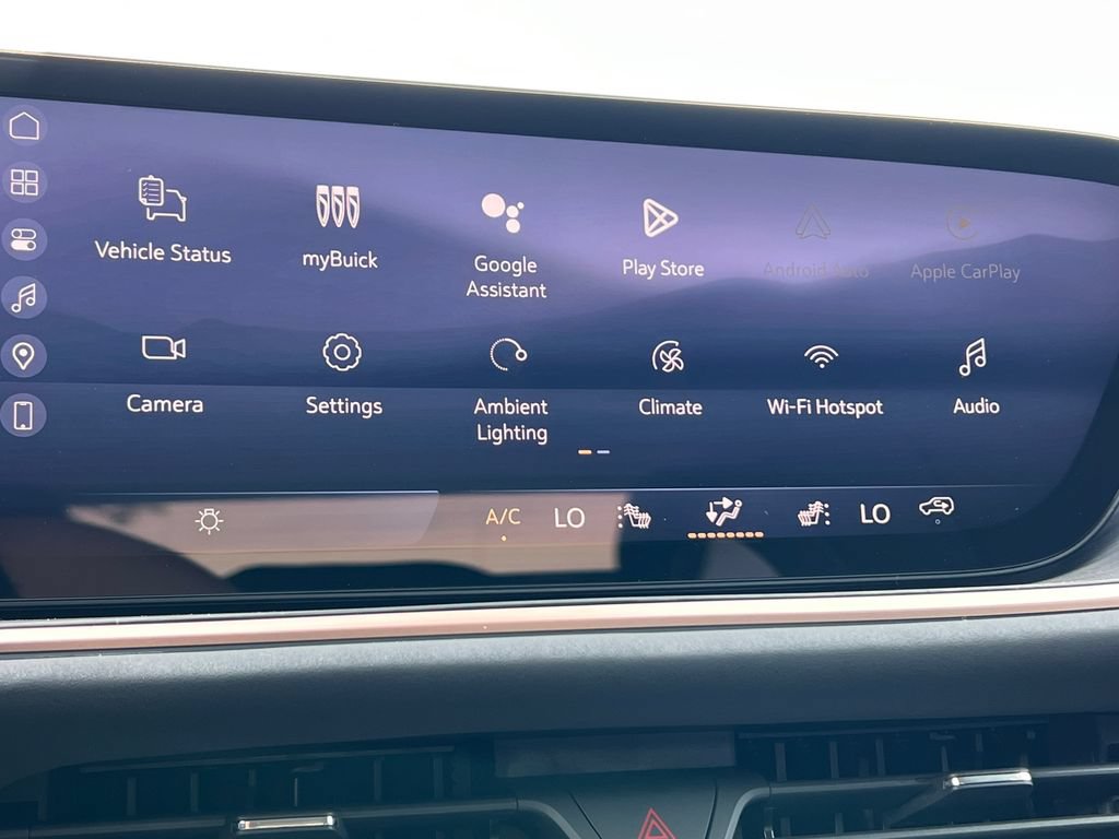 New 2026 Buick Envision Sport Touring AWD/4WD image 27