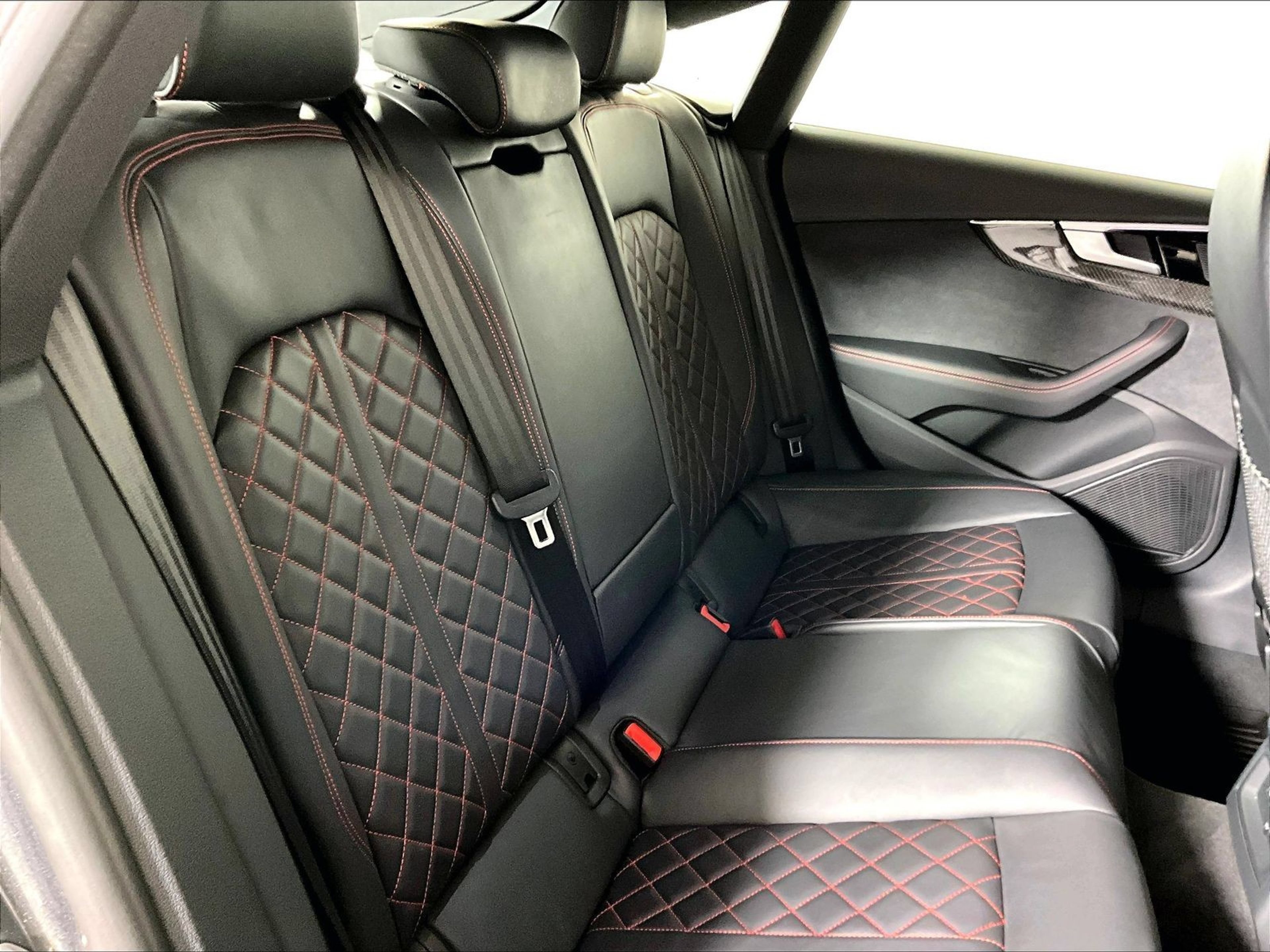 Used 2025 Audi S5 Prestige AWD/4WD image 23