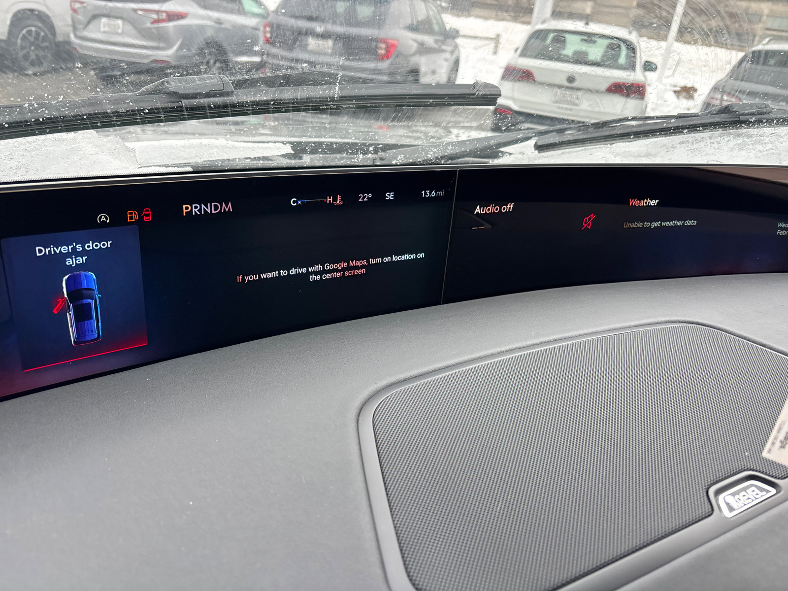 New 2026 Lincoln Navigator L Premier image 18