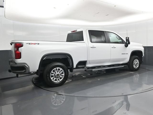 Used 2026 Chevrolet Silverado 2500 LT AWD/4WD image 27