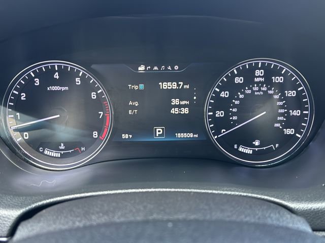 Used 2015 Hyundai Genesis 3.8 w/ Option Group 03 RWD image 18