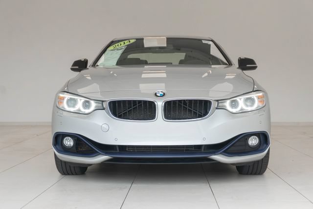 Used 2014 BMW 435i xDrive Coupe AWD/4WD image 5