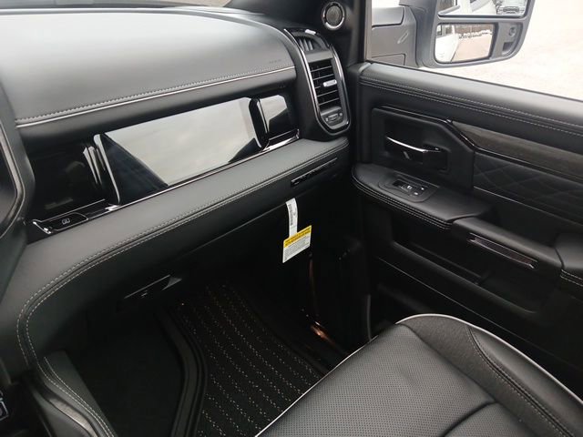 New 2026 RAM 2500 Limited image 41