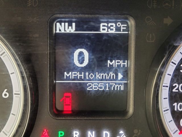 Used 2023 RAM 1500 Tradesman w/ Trailer Tow Group image 26