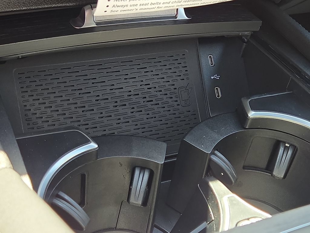 New 2026 Mercedes-Benz GLE 450 4MATIC image 21