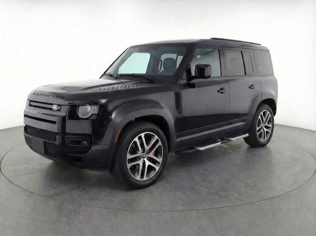 Used 2023 Land Rover Defender 110 X image 38