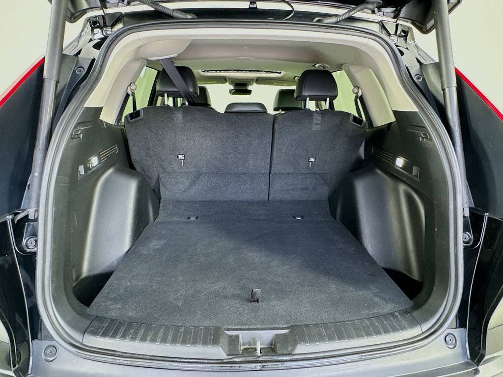Used 2023 Honda CR-V EX-L image 33