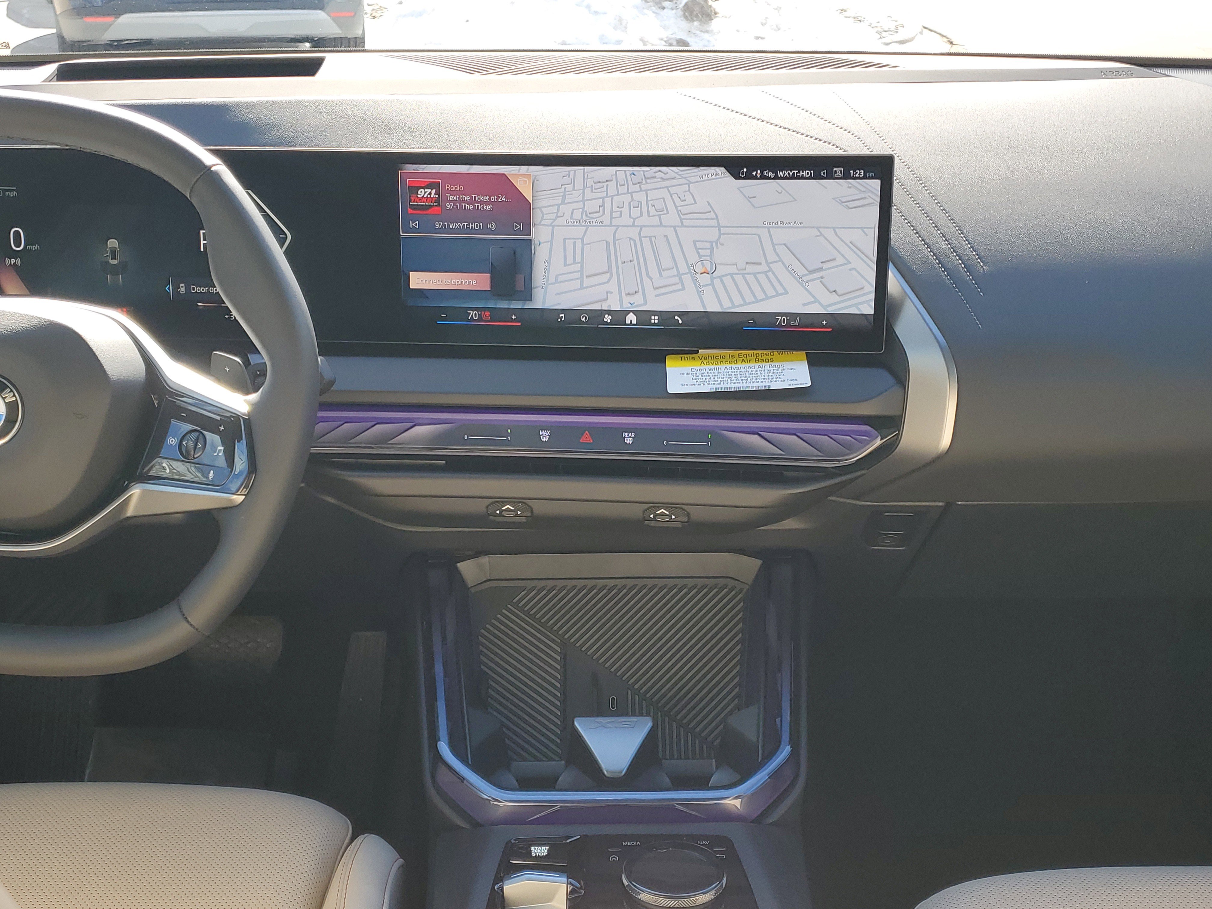 New 2026 BMW X3 xDrive30 w/ Premium Package image 22