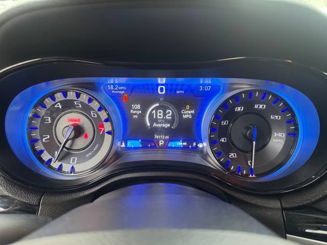 Used 2023 Chrysler 300 S RWD image 16