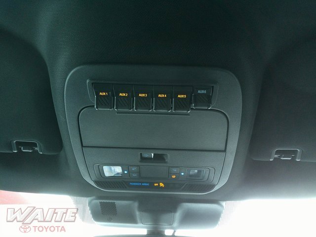 Used 2023 Ford F150 Tremor image 20