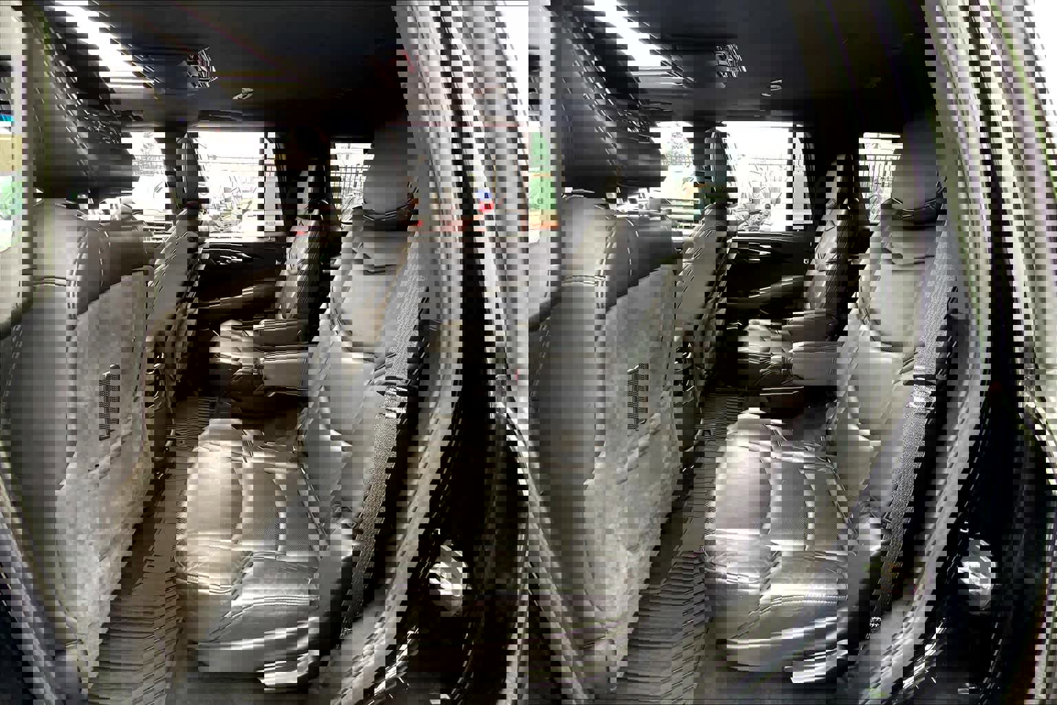 Used 2019 Cadillac Escalade Platinum image 21