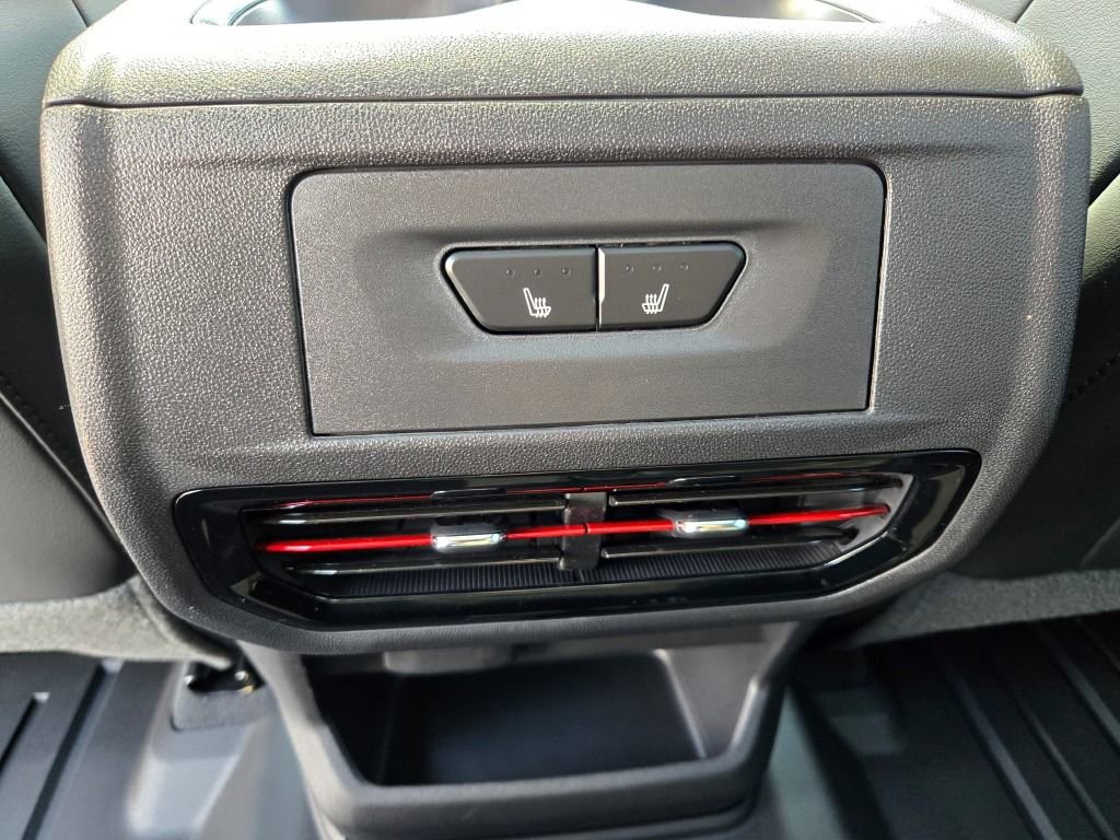 New 2026 Chevrolet Silverado EV Trail Boss image 19