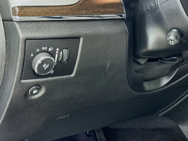 Used 2018 Jeep Grand Cherokee Limited AWD/4WD image 13