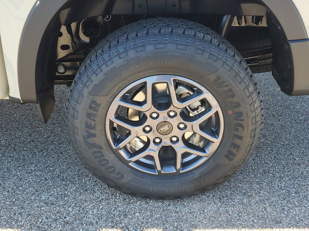 New 2025 Ford Ranger XLT w/ Trailer Tow Package image 5