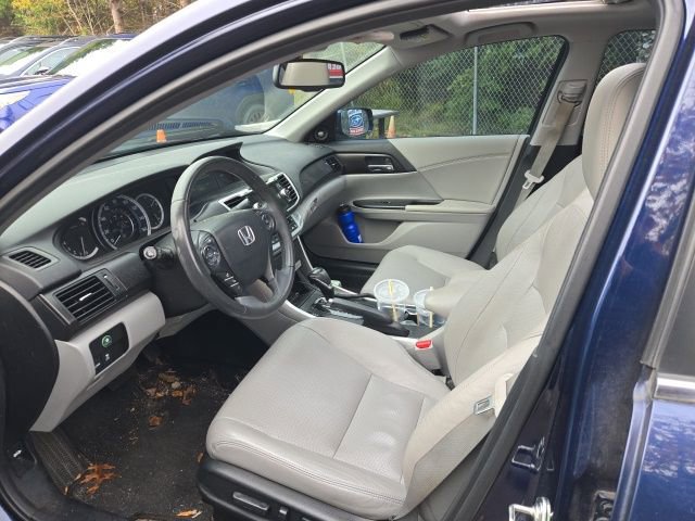 Used 2015 Honda Accord EX-L image 9