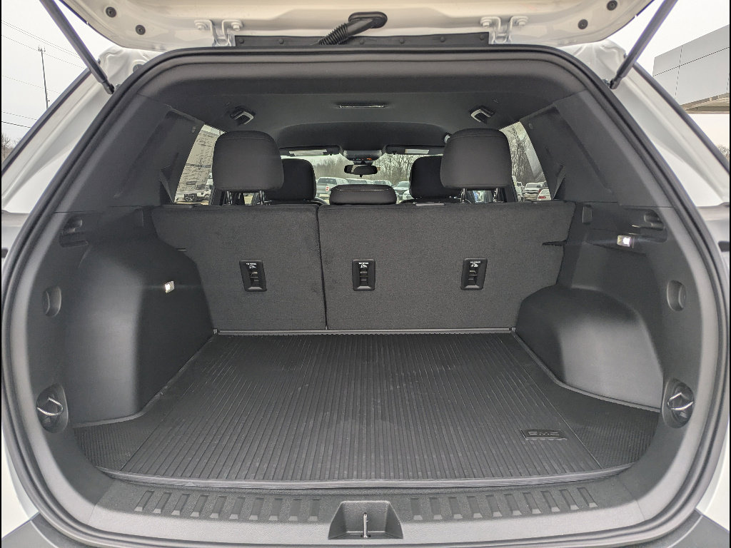 New 2026 GMC Terrain Elevation w/ Black Edition image 15