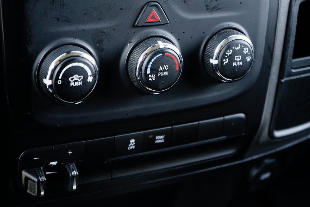 Used 2023 RAM 1500 Tradesman w/ Trailer Tow Group image 34