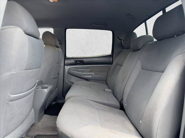 Used 2006 Toyota Tacoma PreRunner w/ TRD Off-Road Pkg #1 RWD image 15