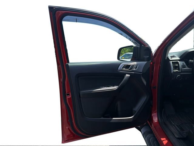 Used 2019 Ford Ranger XLT w/ FX4 Off-Road Package image 21