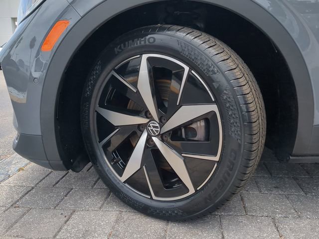 Certified 2023 Volkswagen ID.4 Pro S RWD image 35