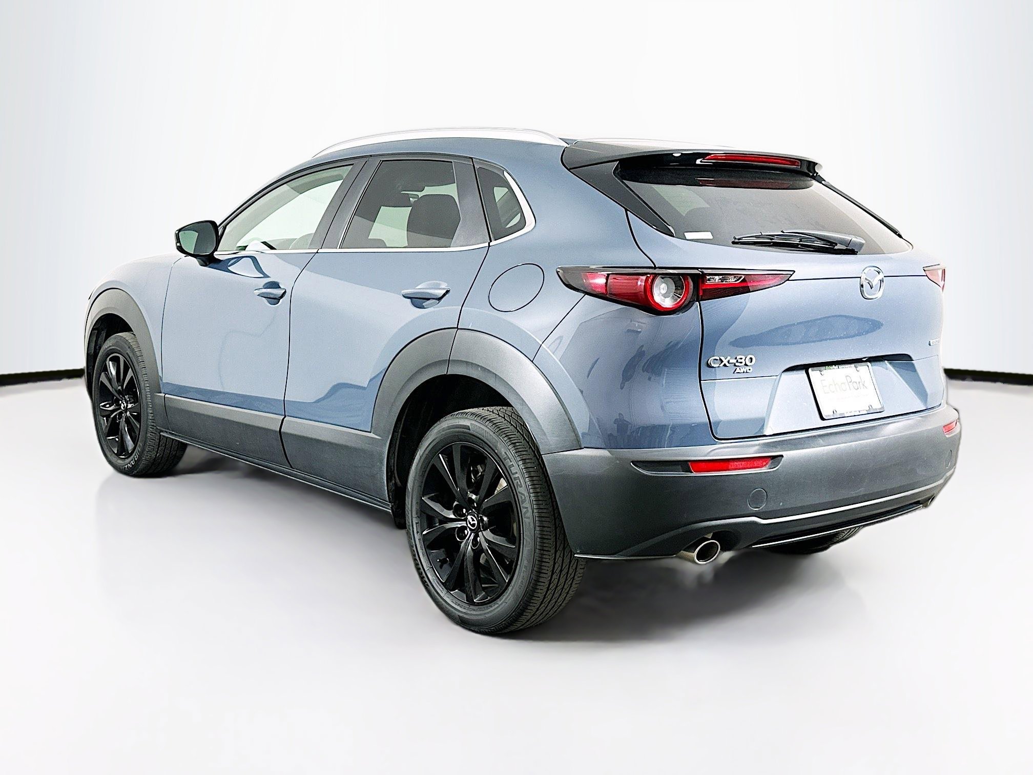 Used 2025 MAZDA CX-30 AWD 2.5 S w/ Preferred Package image 5