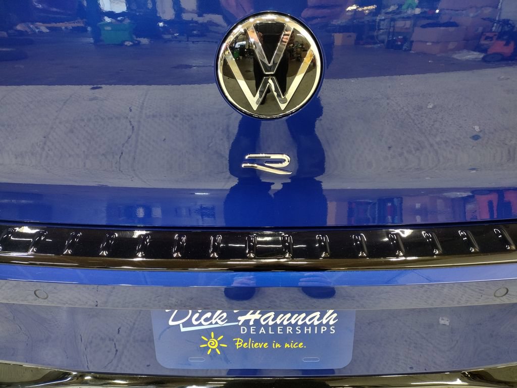 New 2026 Volkswagen Golf AWD/4WD image 15