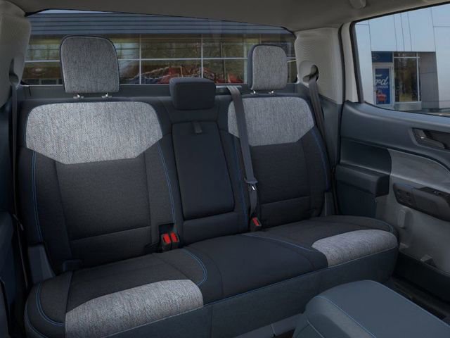New 2026 Ford Maverick XLT w/ XLT Luxury Package image 12