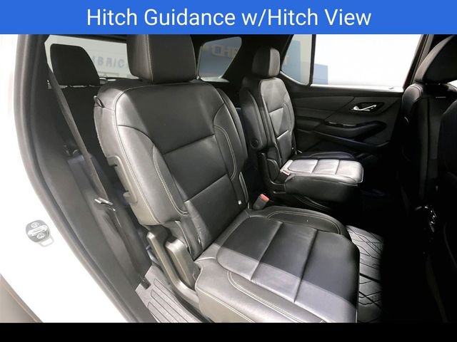 Certified 2023 Chevrolet Traverse LT w/ LT Premium Package image 25