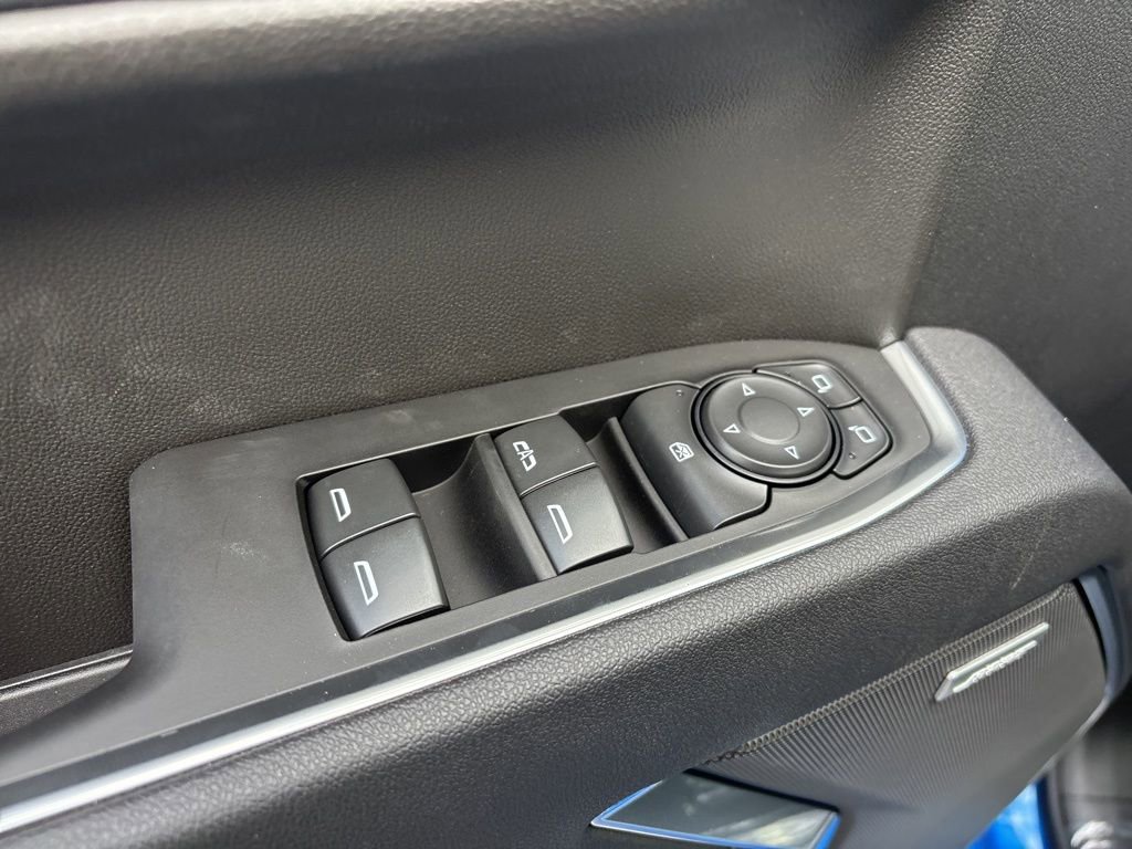 New 2025 Chevrolet Silverado 1500 RST w/ Convenience Package II image 8