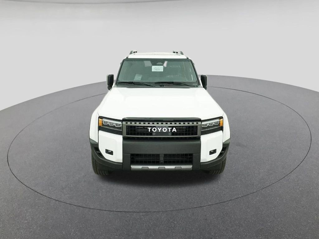 New 2026 Toyota Land Cruiser image 15