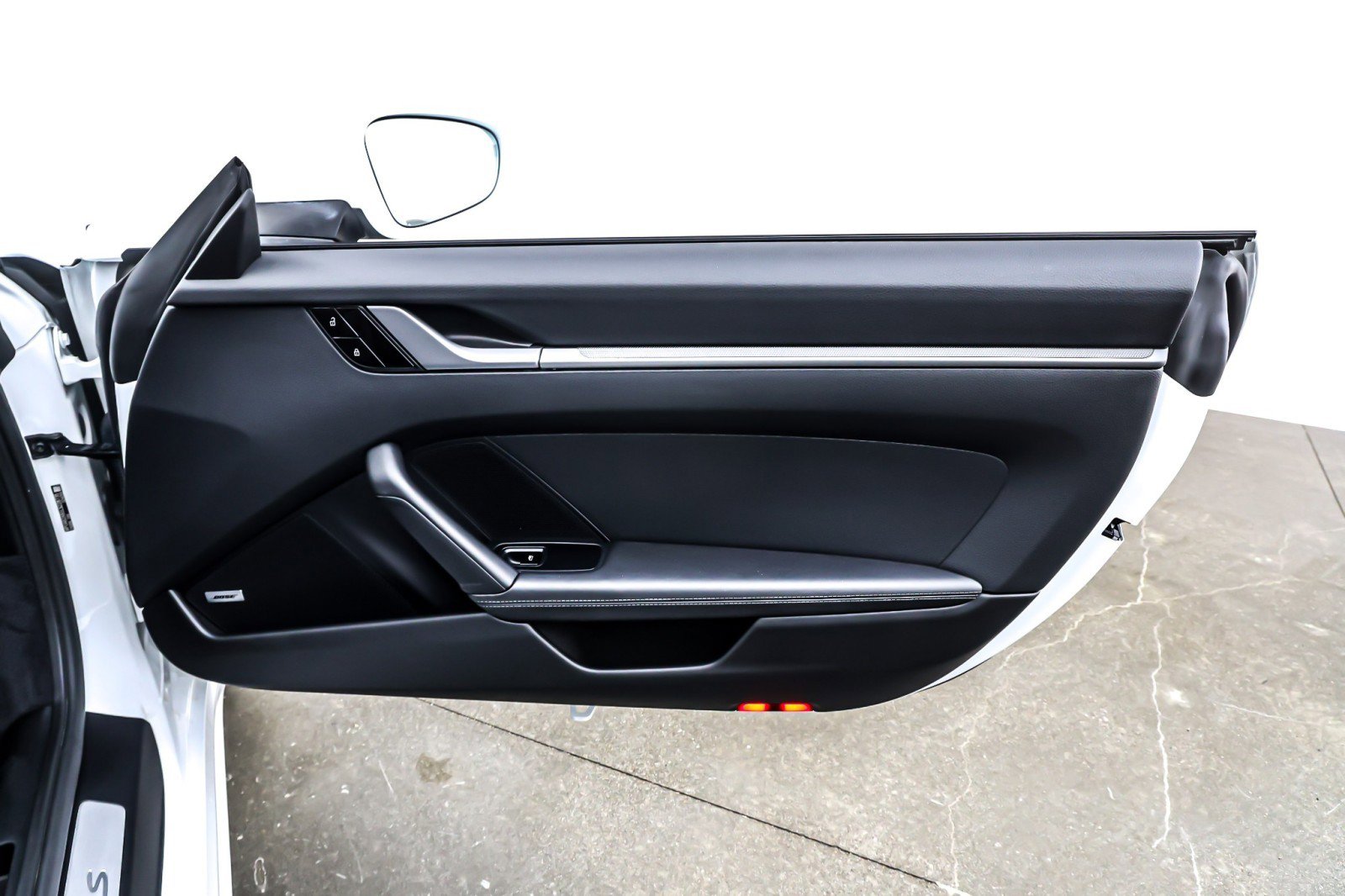 Used 2020 Porsche 911 Carrera S w/ Premium Package image 22