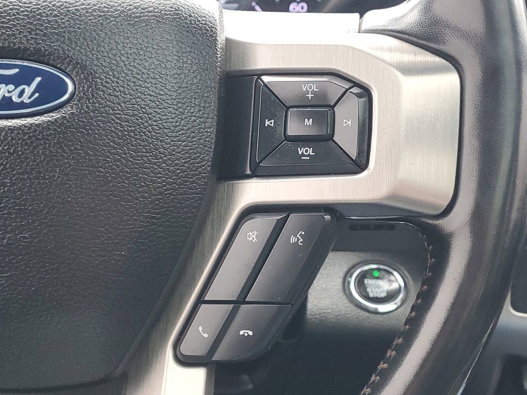 Used 2019 Ford F450 Platinum w/ Platinum Ultimate Package image 23