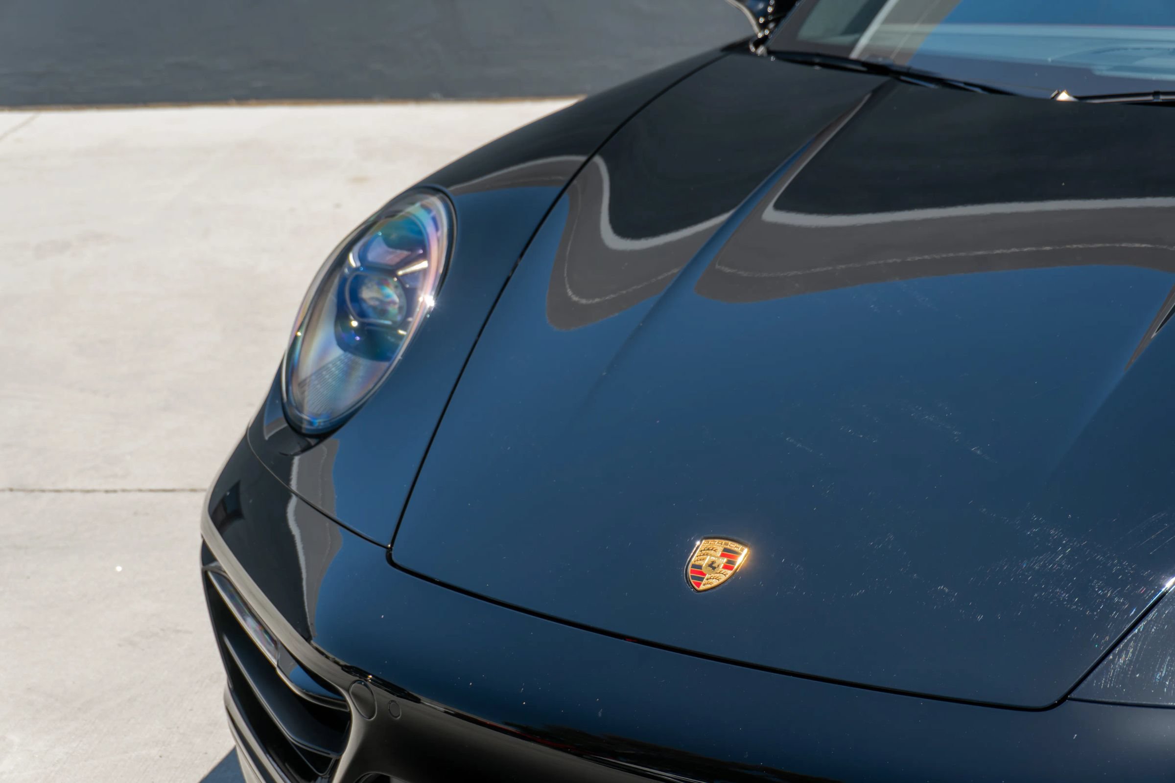 Used 2024 Porsche 911 Carrera S RWD image 22