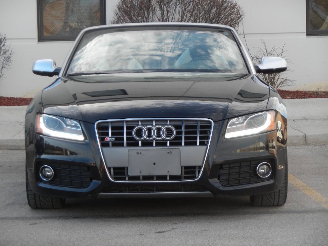 Used 2010 Audi S5 Prestige AWD/4WD image 9