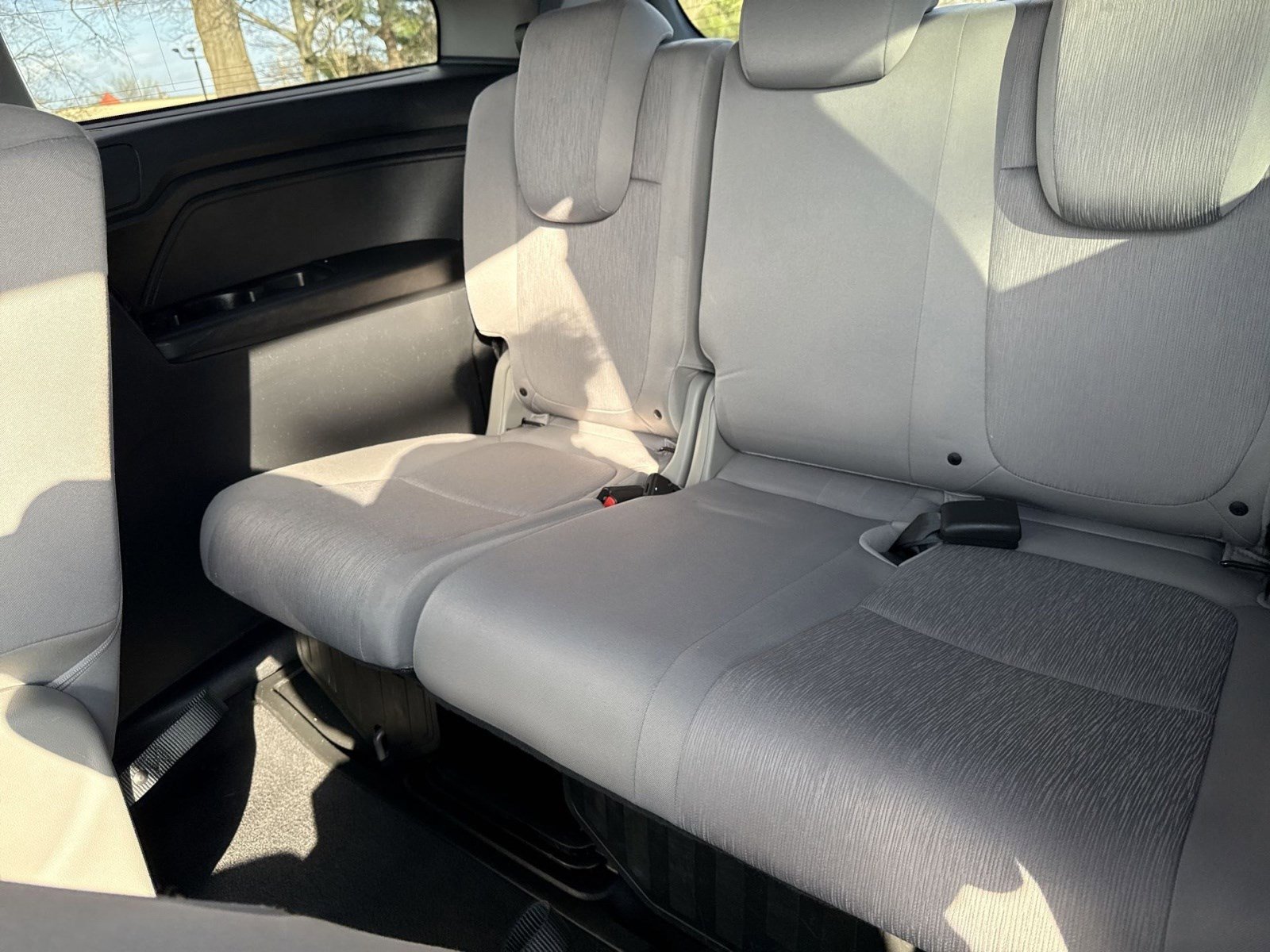 Used 2020 Honda Odyssey LX image 20