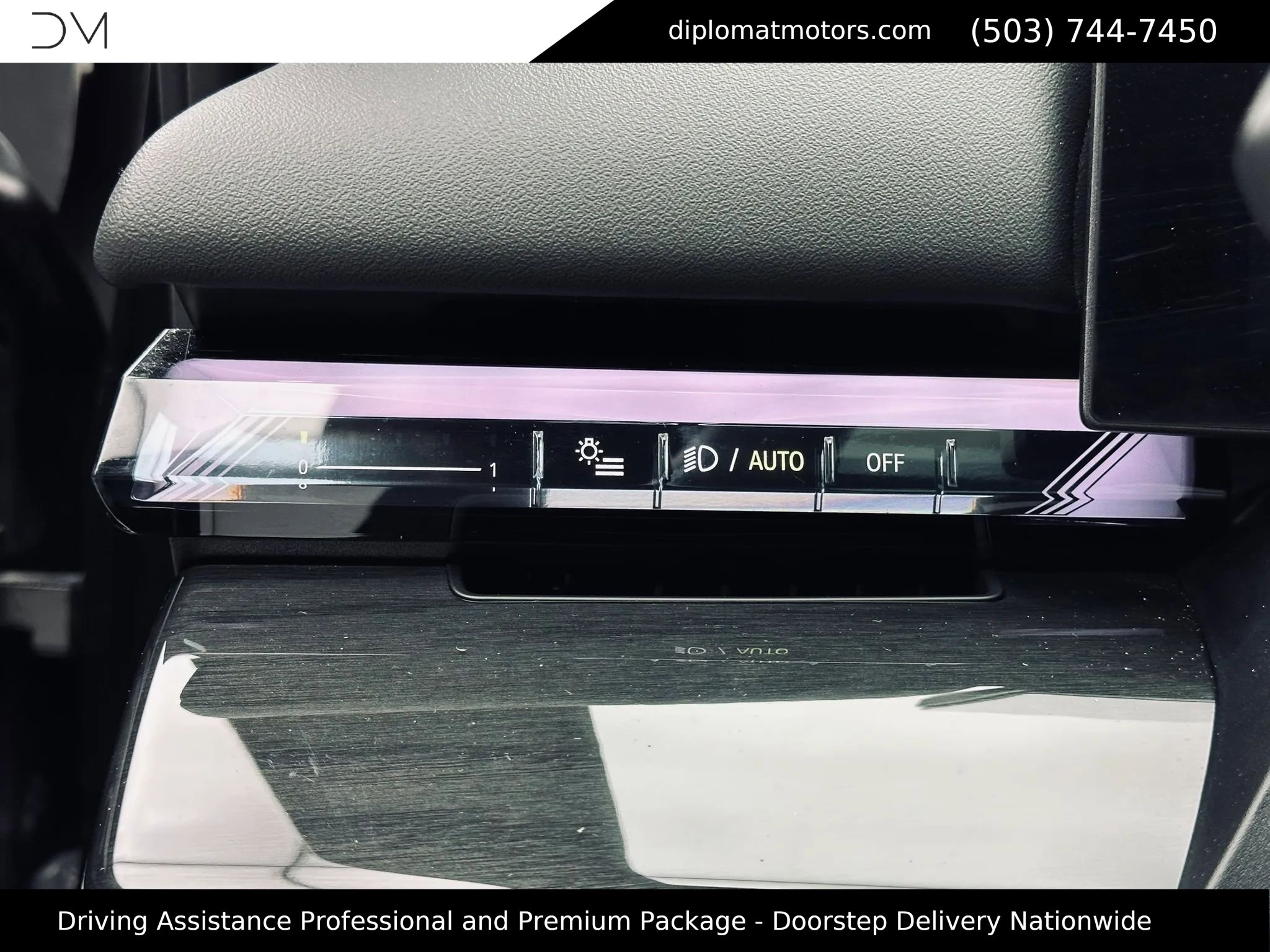Used 2024 BMW i5 M60 w/ Premium Package AWD/4WD image 33