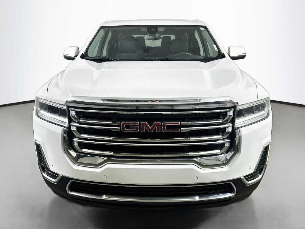 Used 2023 GMC Acadia SLE FWD image 2