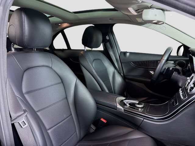 Used 2016 Mercedes-Benz C 300 4MATIC Sedan image 27