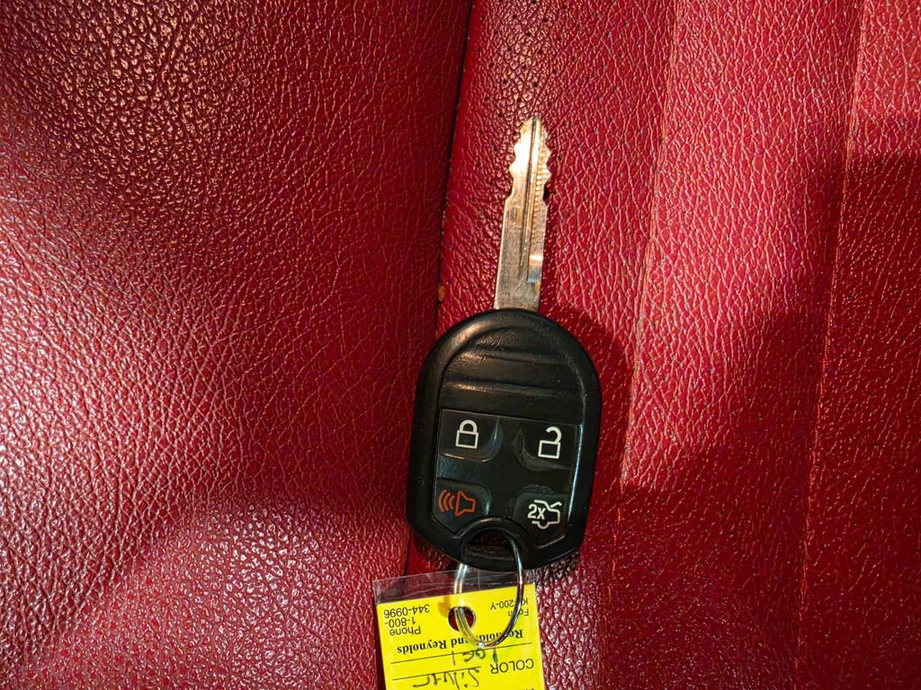 Used 2014 Ford Mustang GT Premium w/ Electronics Package RWD image 10