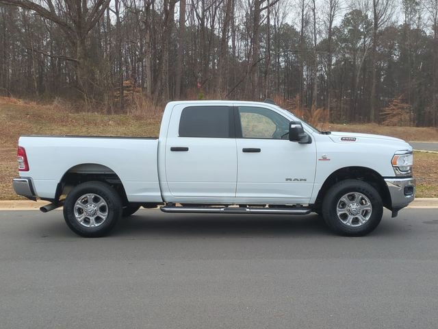 Used 2024 RAM 2500 Big Horn image 14