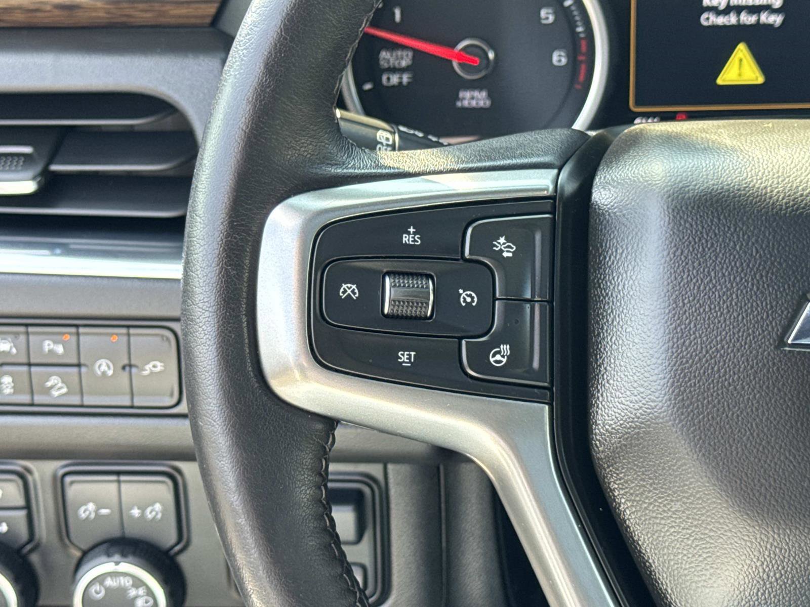 Certified 2021 Chevrolet Tahoe Premier w/ Premium Package image 6