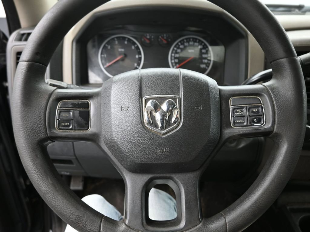 Used 2012 RAM 1500 Express image 17